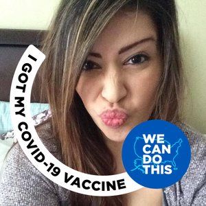 Meet your Posher, Maritza